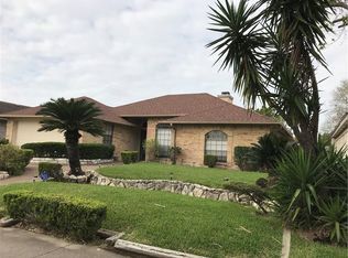 6330 Ramsgate Cir, Corpus Christi, TX 78414