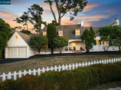461 Grizzly Peak Blvd, Berkeley, CA, 94708