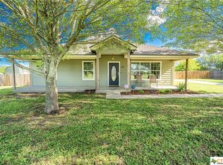 110 Ashley, Eddy, TX 76524