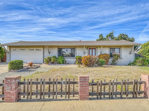 271 Kelton Dr, Salinas, CA 93906