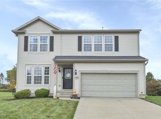 3510 Hastings Dr, Medina, OH 44256