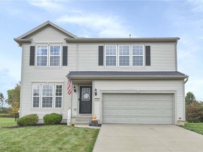 3510 Hastings Dr, Medina, OH, 44256