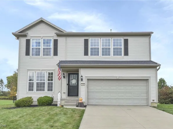 3510 Hastings Dr, Medina, OH 44256