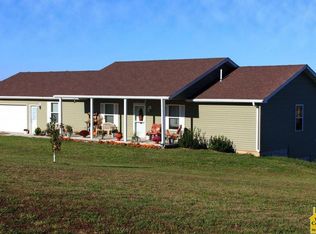 34502 Old Dell Ave, Warsaw, MO 65355