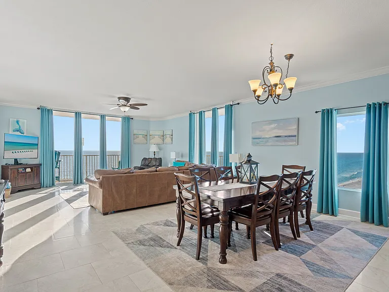 16819 Front Beach Rd #1101 — Photo 9