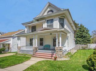 294 N Michigan Ave, Shelby, MI 49455