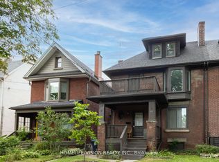 88 Pearson Ave, Toronto, ON M6R 1G5