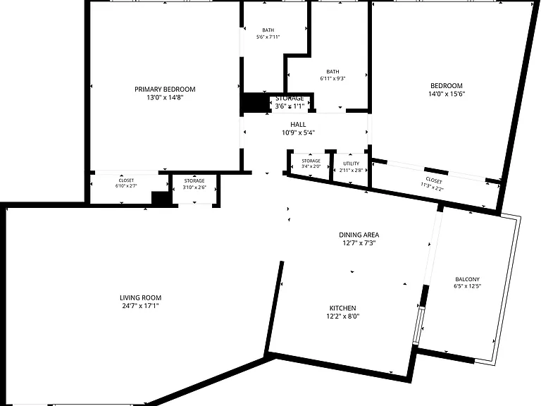 4320 Mammoth Ave #207 — Photo 22