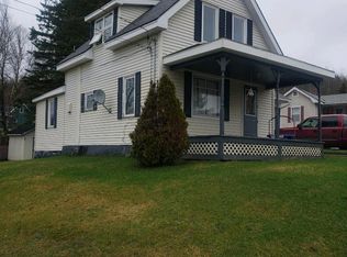 32 Charette Hill Rd, Fort Kent, ME 04743