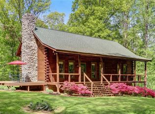 7791 Us Highway 158, Reidsville, NC 27320