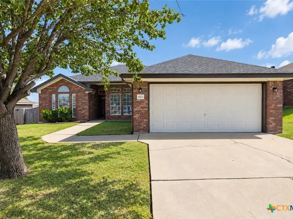 4202 Windwood Dr, Killeen, TX 76542