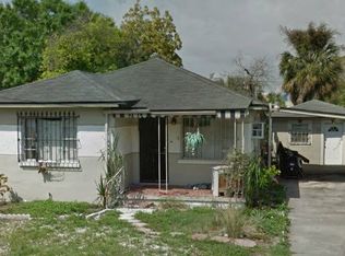 206 N 22nd St, Tampa, FL 33605