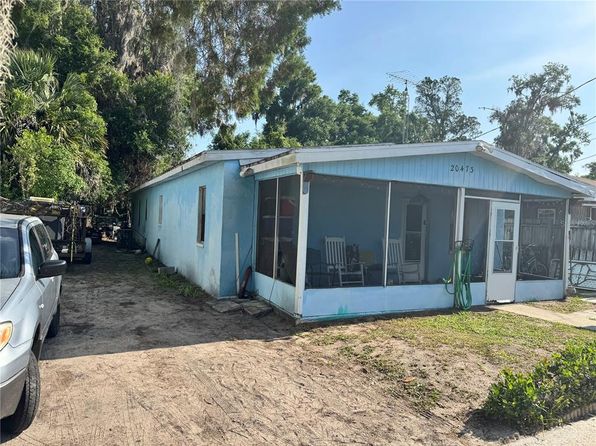 20473 W McKinney Ave, Dunnellon, FL 34431