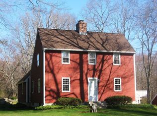 101 Torry Rd, Tolland, CT 06084