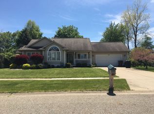 8627 Doe Pass, Lansing, MI 48917