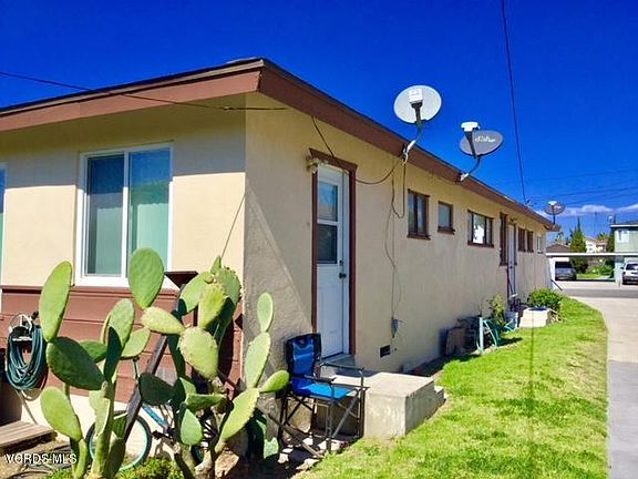 4th image of 524 N Ponoma St