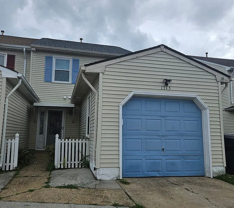 1315 Hafford Rd