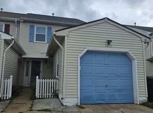 1315 Hafford Rd, Virginia Beach, VA 23464