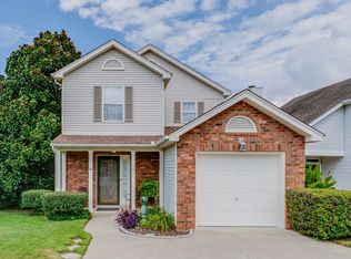 1121 Wembley Dr, HERMITAGE, TN 37076