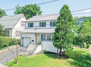1603 N Sunset Pl, Union, NJ 07083
