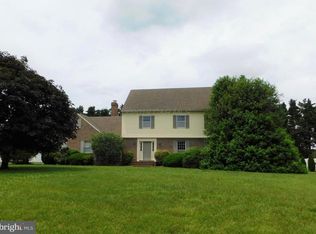 5432 E Nithsdale Dr, Salisbury, MD 21801