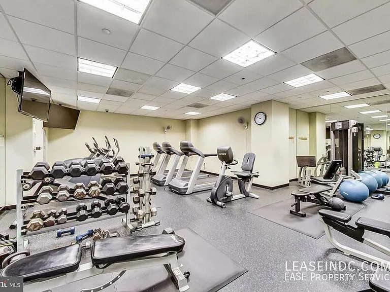 1150 K St NW #406 — Photo 19