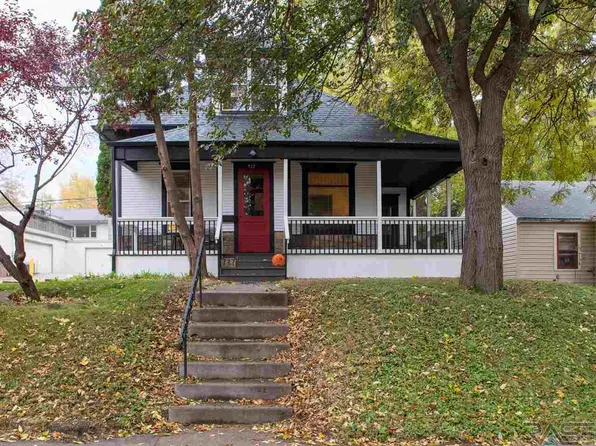 727 S Spring Ave, Sioux Falls, SD 57104