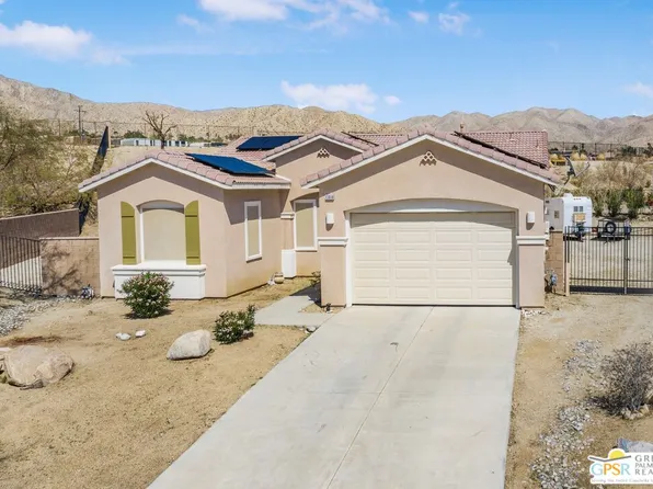 13818 Summit View Ct, Desert Hot Springs, CA 92240