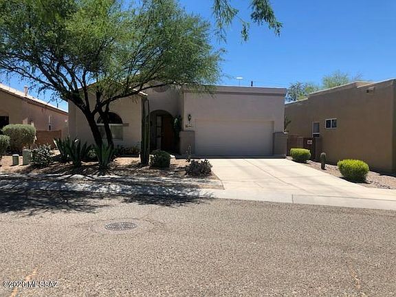 3rd image of 2921 W Desert Glory Dr