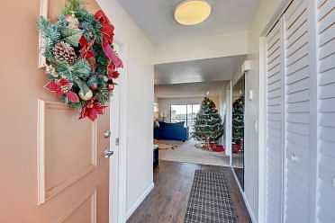 Home For Sale In OLYMPUS VILLAGE