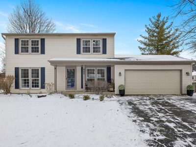 953 Cordova Ct, Wheaton, IL, 60189
