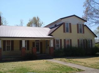 417 Maple St, Greenfield, MO 65661
