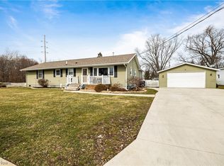 127 Lakeland Dr, Sandusky, OH