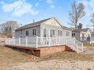 71091 Michigan Blvd, White Pigeon, MI 49099