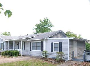 6681 Bent Creek Dr, Rex, GA 30273