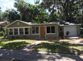 40 W Pendleton Ave, Eustis, FL 32726