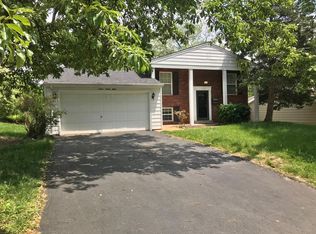 1238 Willow View Dr, Saint Louis, MO