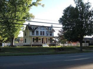 2727 3rd Ave, Huntington, WV 25702