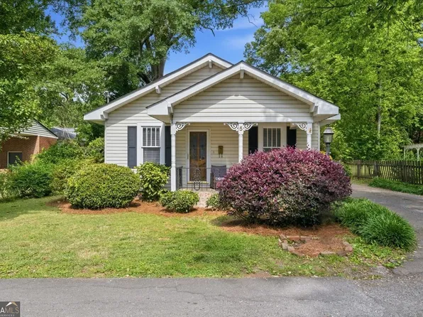 5 Kentucky Ave SE, Rome, GA 30161