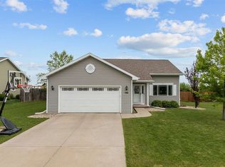 540 Lemongrass Way, Kaukauna, WI 54130