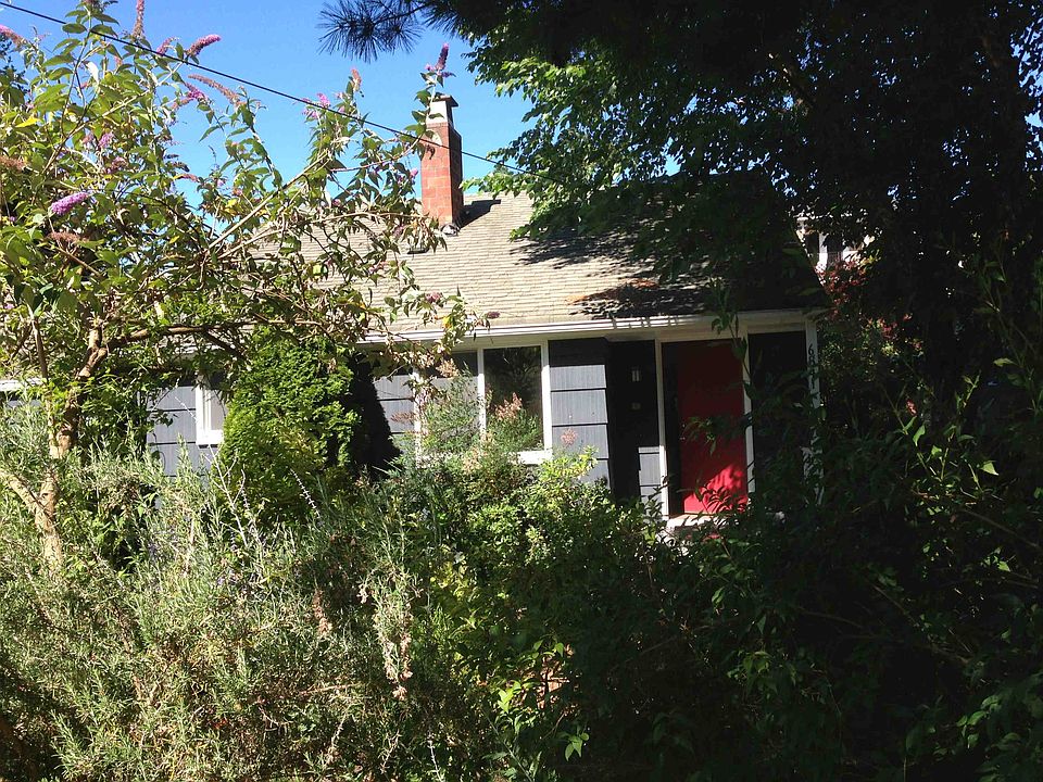 2nd image of 6841 23rd Ave NE