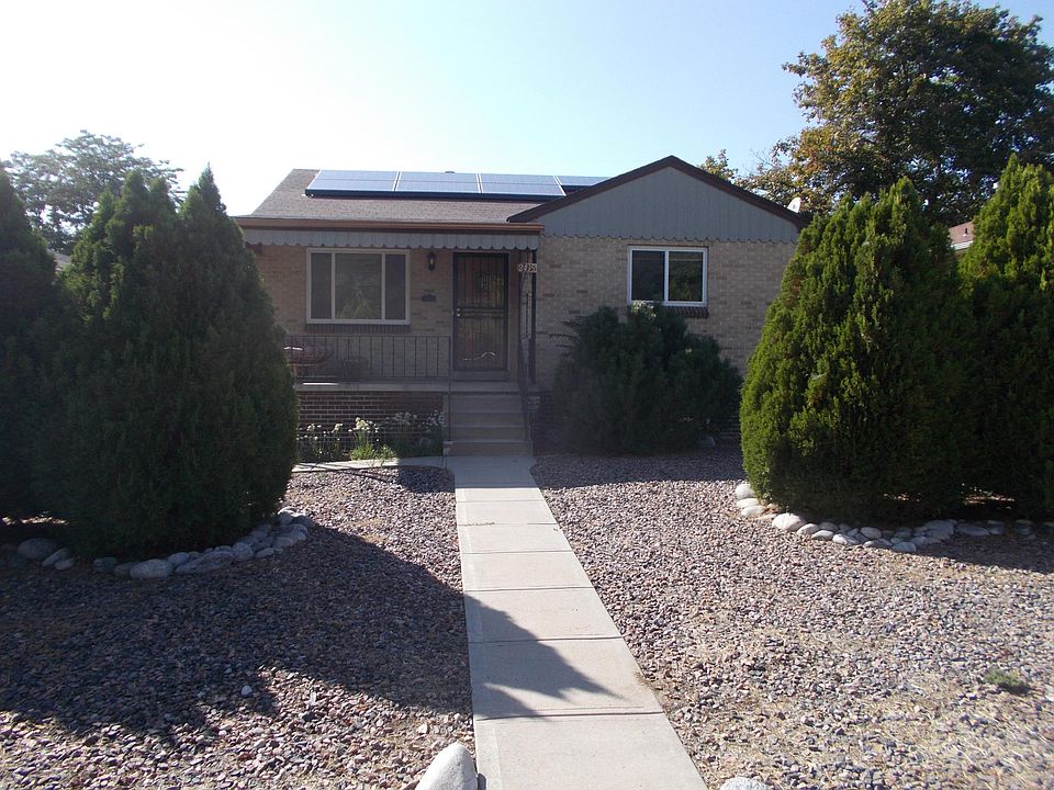 1st image of 2415 S Corona St