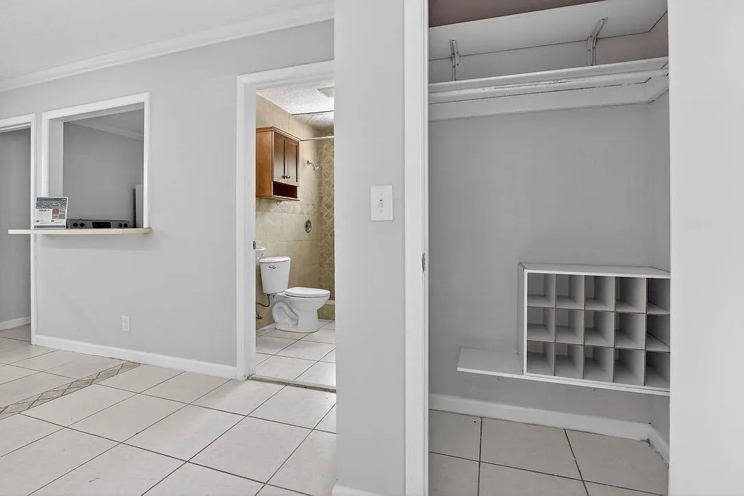 1 bed, 1.0 bath, 525 sqft, $1,375 — Photo 4