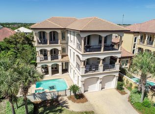 31 Ballamore Cv, Miramar Beach, FL 32550