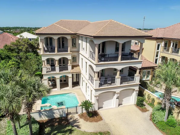 31 Ballamore Cv, Miramar Beach, FL 32550