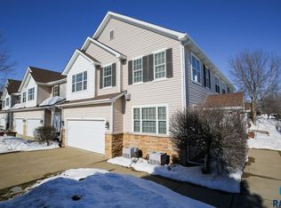 5518 S Sandra Dr, Sioux Falls, SD 57108