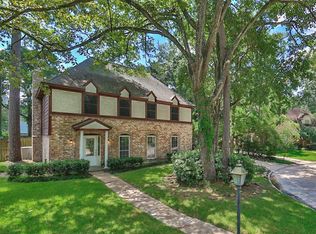 1123 Baffin Ln, Houston, TX 77090