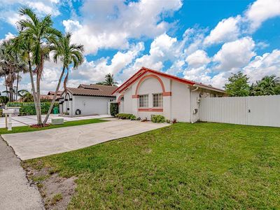 16711 NW 74th Ct, Hialeah, FL, 33015