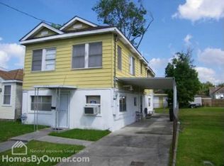 663 Avenue B, Westwego, LA 70094