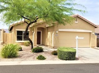 18294 E El Viejo Desierto, Apache Junction, AZ 85118